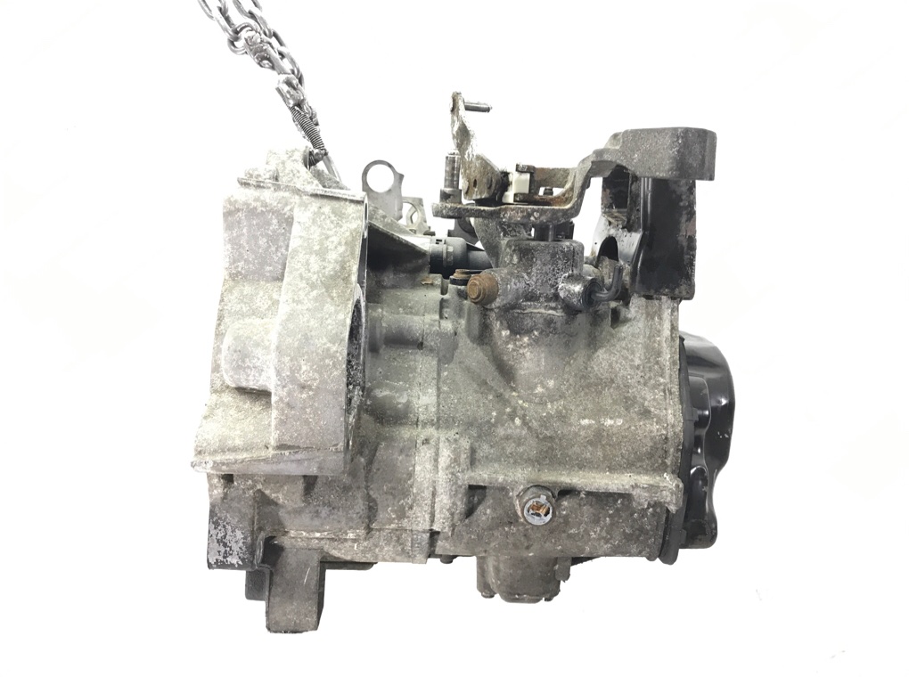 КПП механическая (МКПП) бу для Seat Ibiza 3 1.4 i,  2006 г.