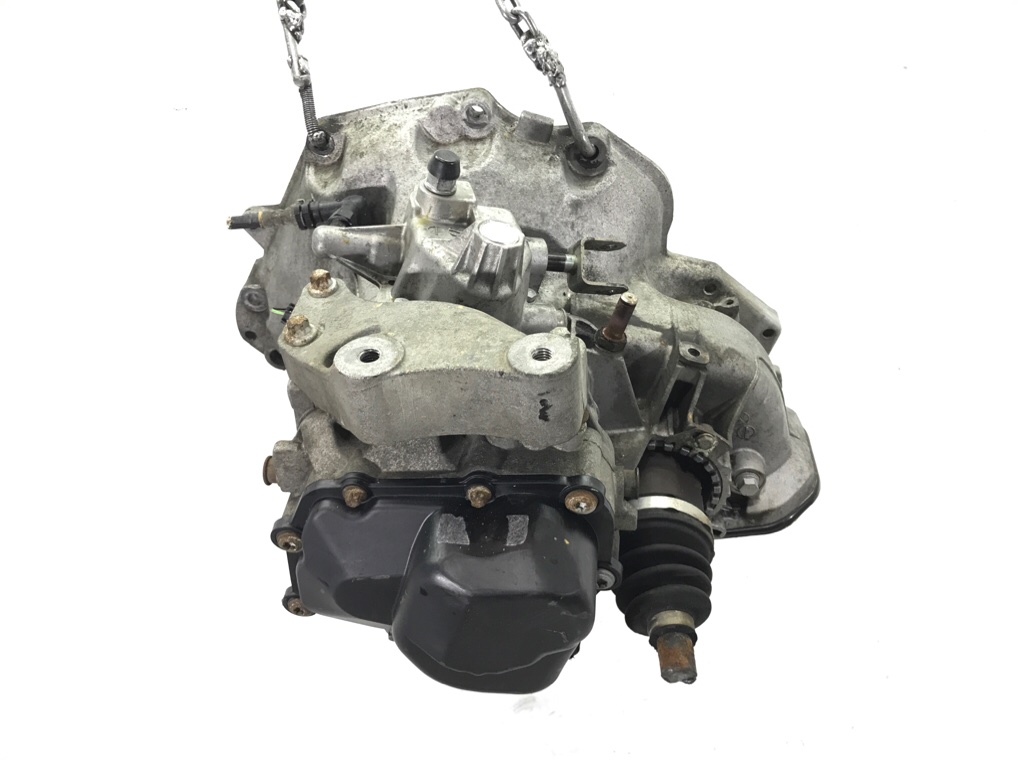 КПП механическая (МКПП) бу для Opel Corsa D 1.0 i, 2011 г. КПП механическая (МКПП) бу для Opel Corsa D 1.0 i, 2011 г.