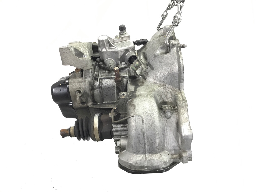 КПП механическая (МКПП) бу для Opel Corsa D 1.0 i, 2011 г. КПП механическая (МКПП) бу для Opel Corsa D 1.0 i, 2011 г.