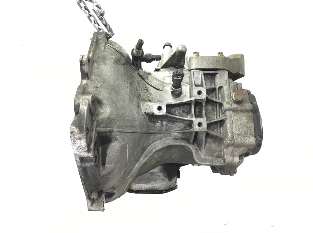 КПП механическая (МКПП) бу для Opel Corsa D 1.0 i, 2011 г. КПП механическая (МКПП) бу для Opel Corsa D 1.0 i, 2011 г.