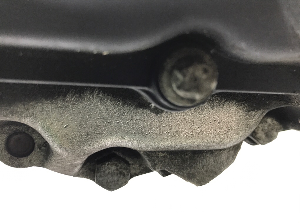 КПП механическая (МКПП) бу для Opel Corsa D 1.0 i, 2011 г. КПП механическая (МКПП) бу для Opel Corsa D 1.0 i, 2011 г.