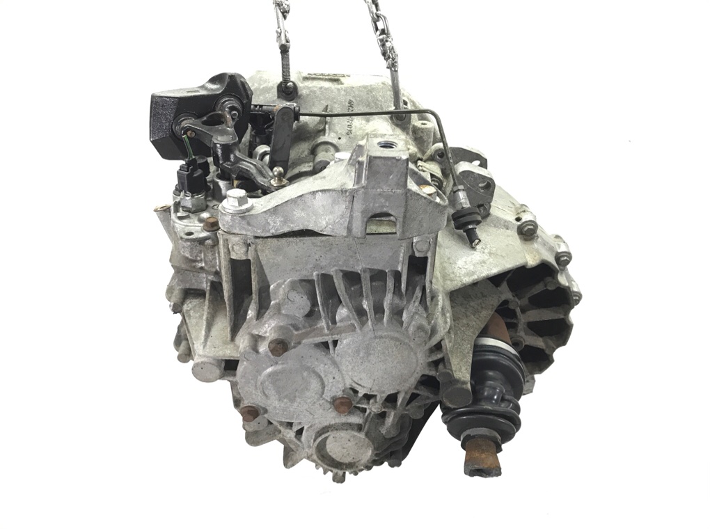 КПП механическая (МКПП) бу для Volvo V50 1 2.0 TD, 2007 г. КПП механическая (МКПП) бу для Volvo V50 1 2.0 TD, 2007 г.