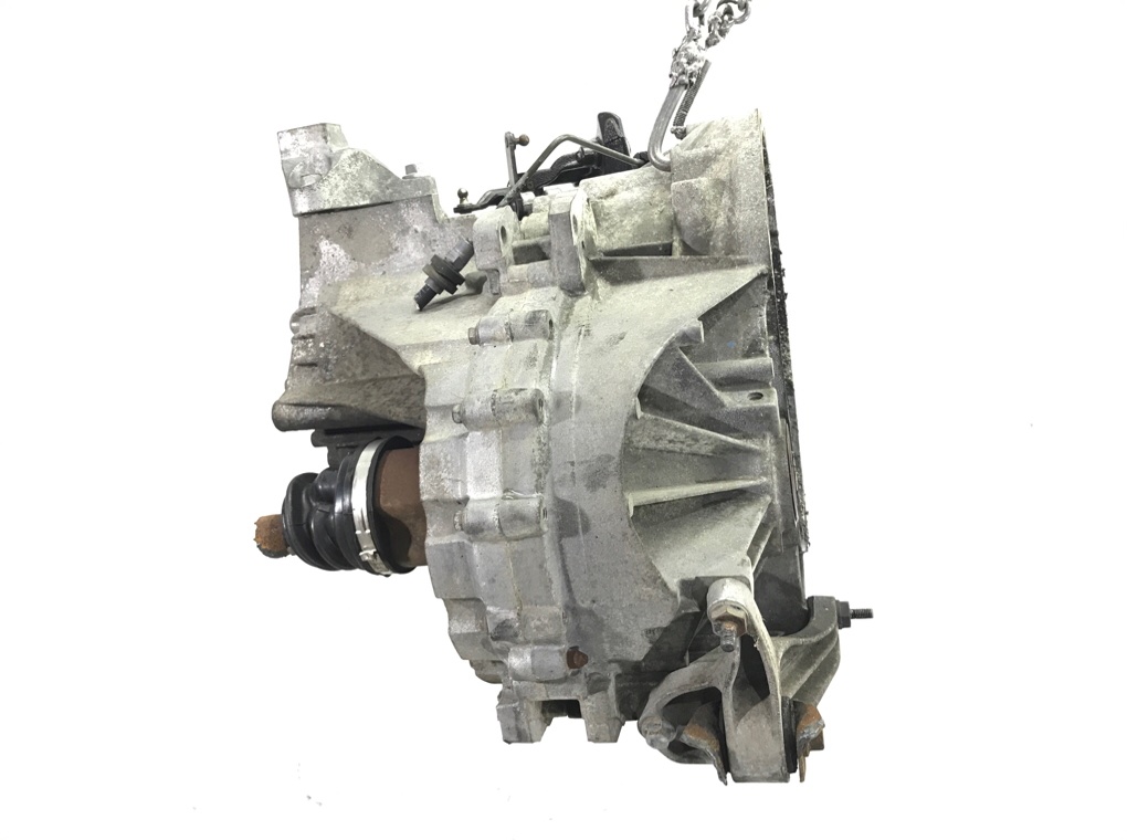 КПП механическая (МКПП) бу для Volvo V50 1 2.0 TD, 2007 г. КПП механическая (МКПП) бу для Volvo V50 1 2.0 TD, 2007 г.