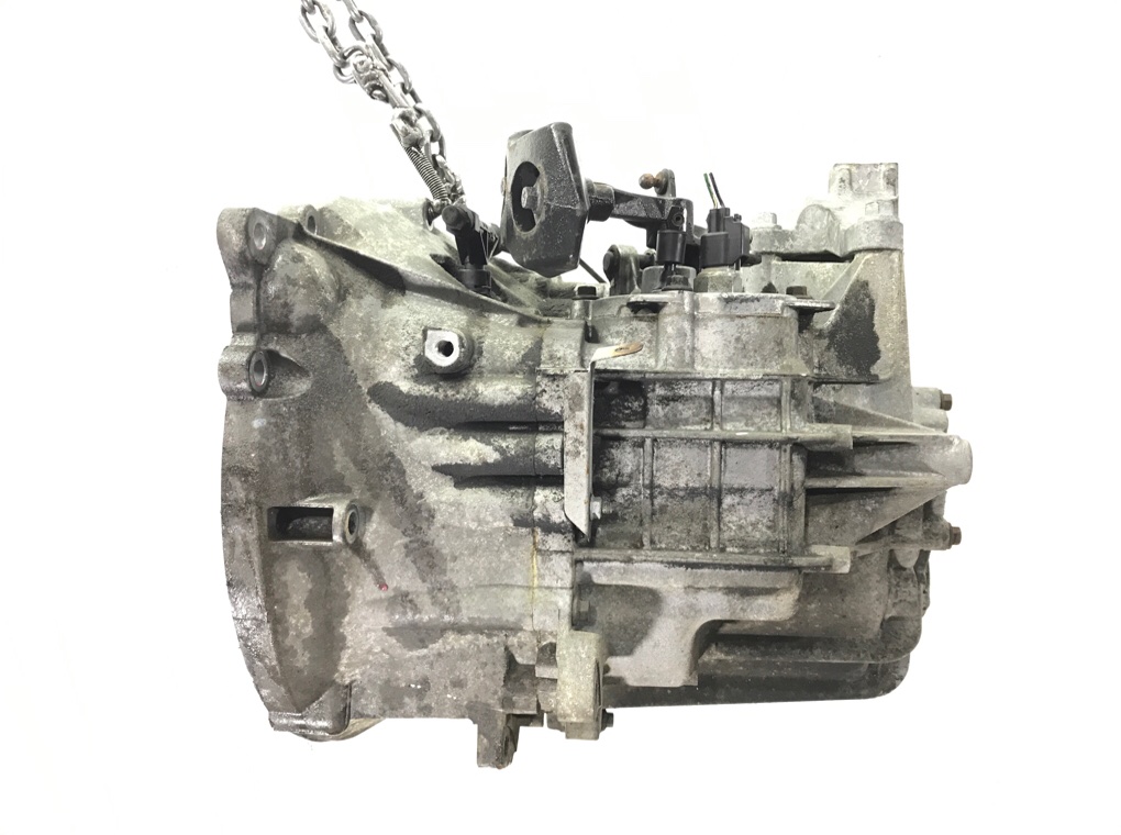 КПП механическая (МКПП) бу для Volvo V50 1 2.0 TD, 2007 г. КПП механическая (МКПП) бу для Volvo V50 1 2.0 TD, 2007 г.