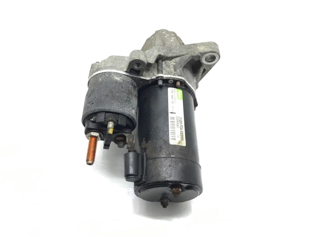 Стартер бу для Honda Accord 6 2.3 i,  2001 г.