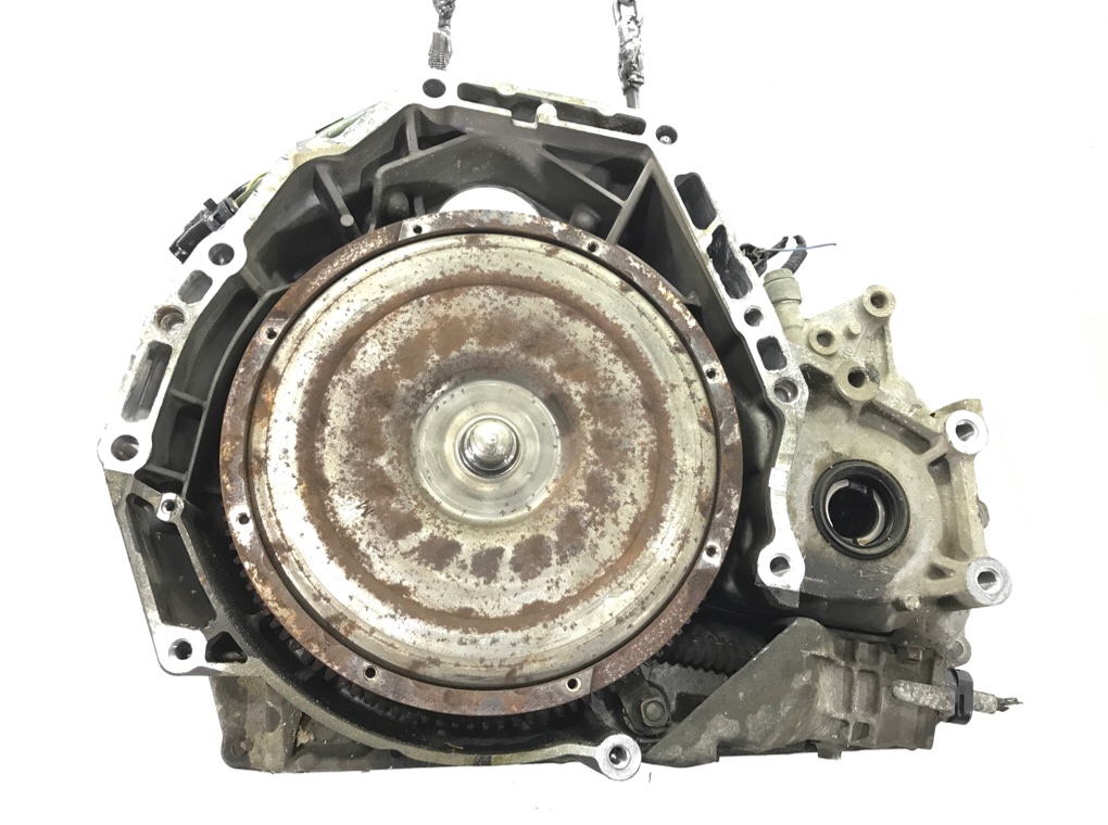 КПП автоматическая (АКПП) бу для Honda Accord 6 2.3 i, 2001 г.