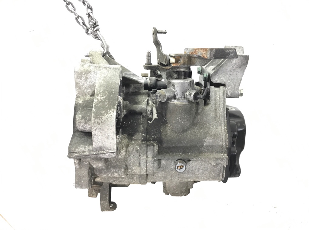 КПП механическая (МКПП) бу для Skoda Octavia A5 1.6 i,  2006 г.