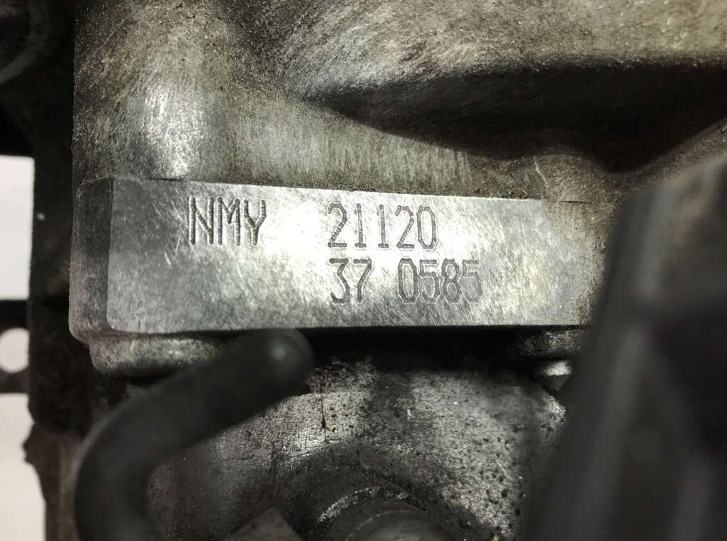 КПП механическая (МКПП) бу для Audi A3 8P 1.8 TSI, 2011 г. КПП механическая (МКПП) бу для Audi A3 8P 1.8 TSI, г.