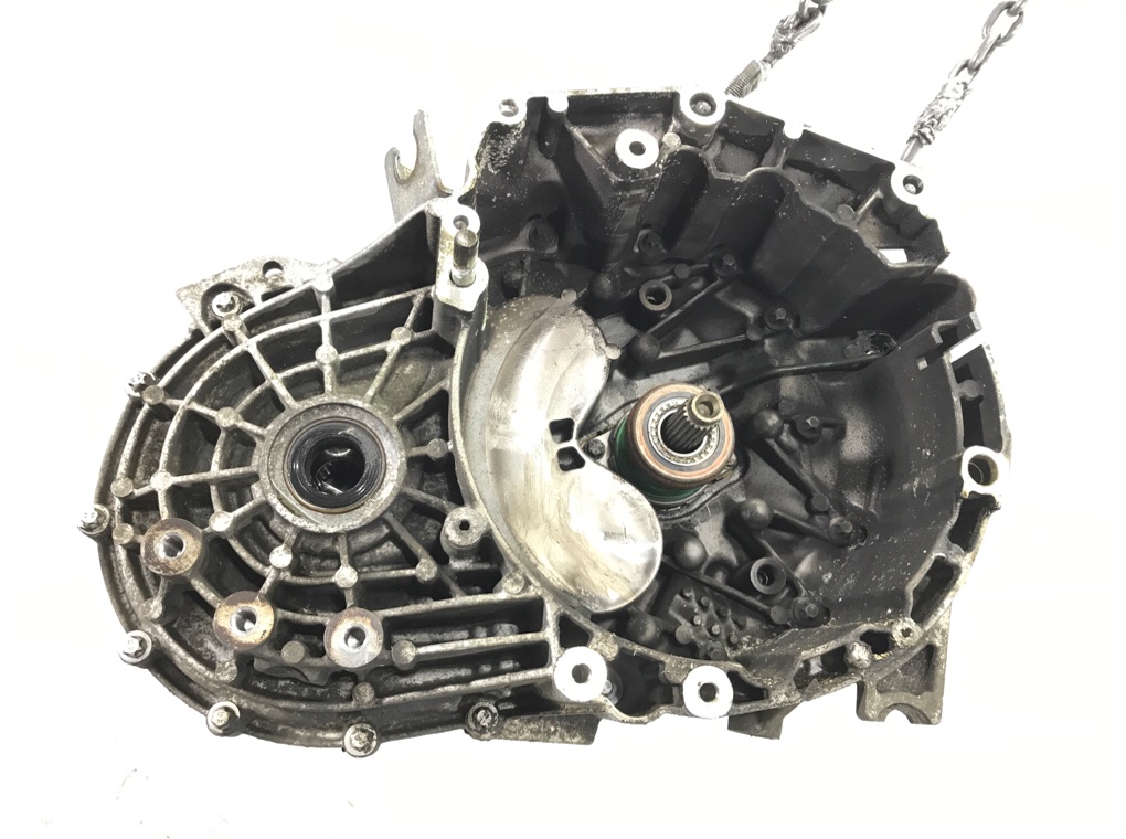 КПП механическая (МКПП) бу для Alfa Romeo MiTo 1.4 Ti, 2010 г.