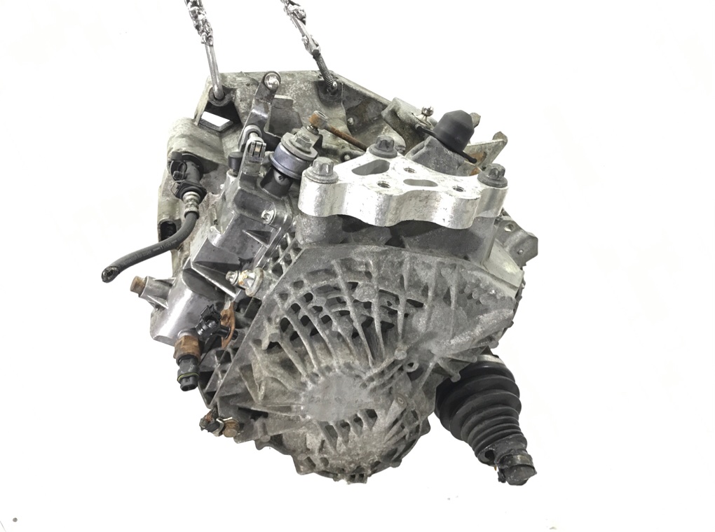 КПП механическая (МКПП) бу для Alfa Romeo MiTo  1.4 Ti,  2010 г.