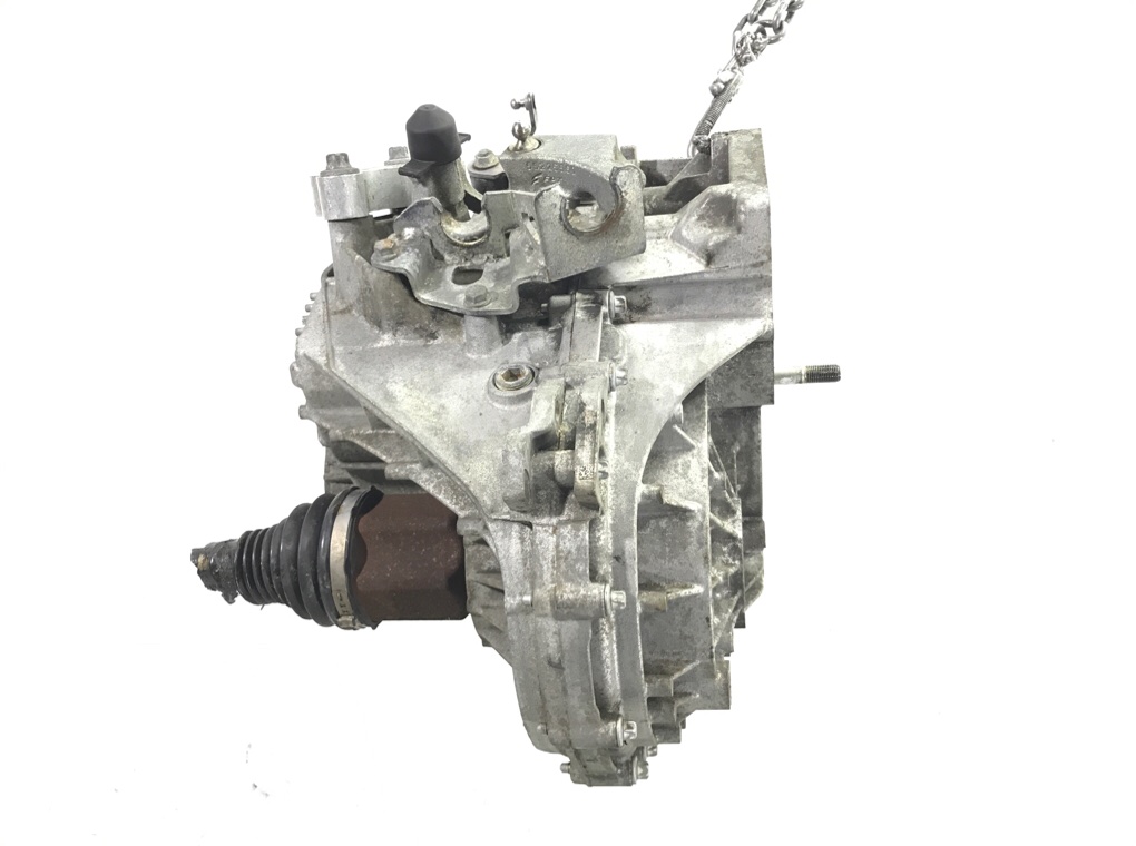 КПП механическая (МКПП) бу для Alfa Romeo MiTo  1.4 Ti,  2010 г.