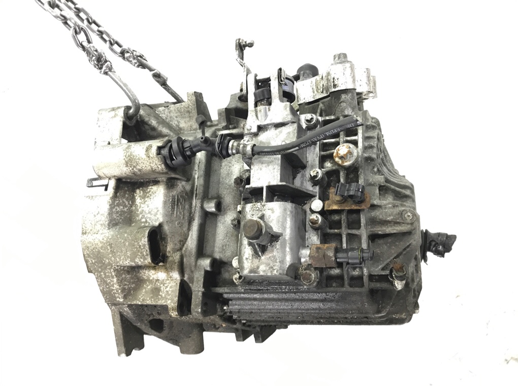 КПП механическая (МКПП) бу для Alfa Romeo MiTo  1.4 Ti,  2010 г.