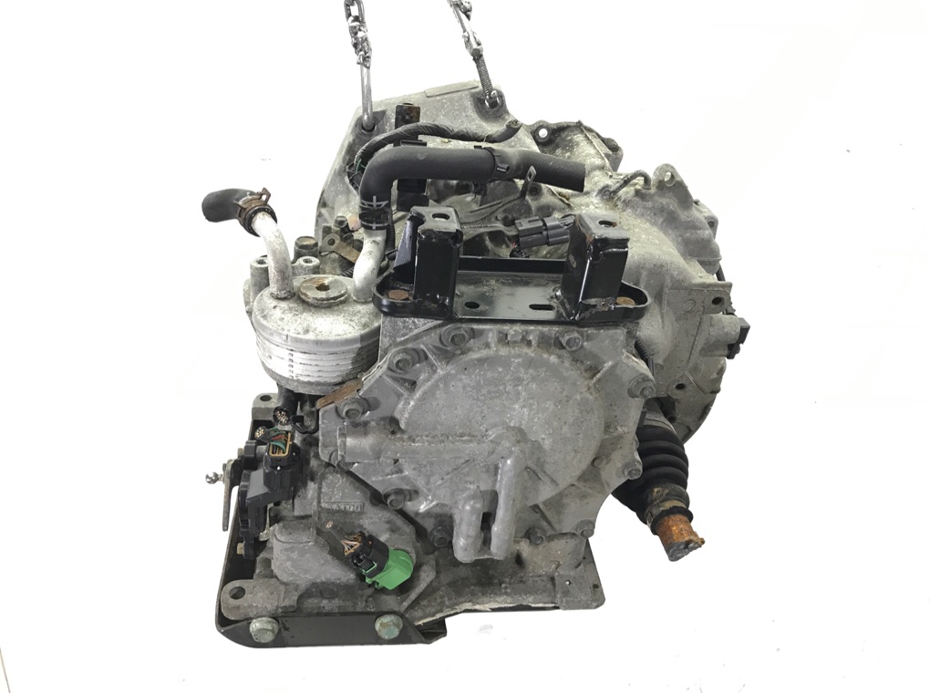 КПП автоматическая (АКПП) бу для Skoda Fabia 1 1.4 i,  2006 г.