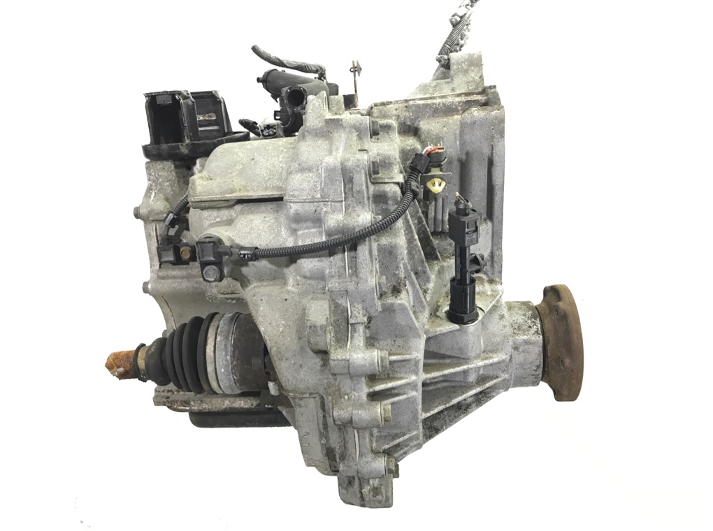 КПП автоматическая (АКПП) бу для Skoda Fabia 1 1.4 i,  2006 г.