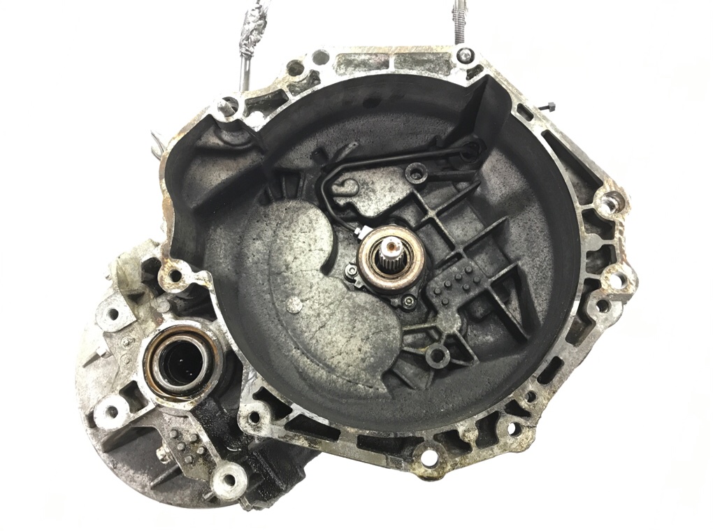 КПП механическая (МКПП) бу для Opel Insignia 1.8 i, 2009 г.