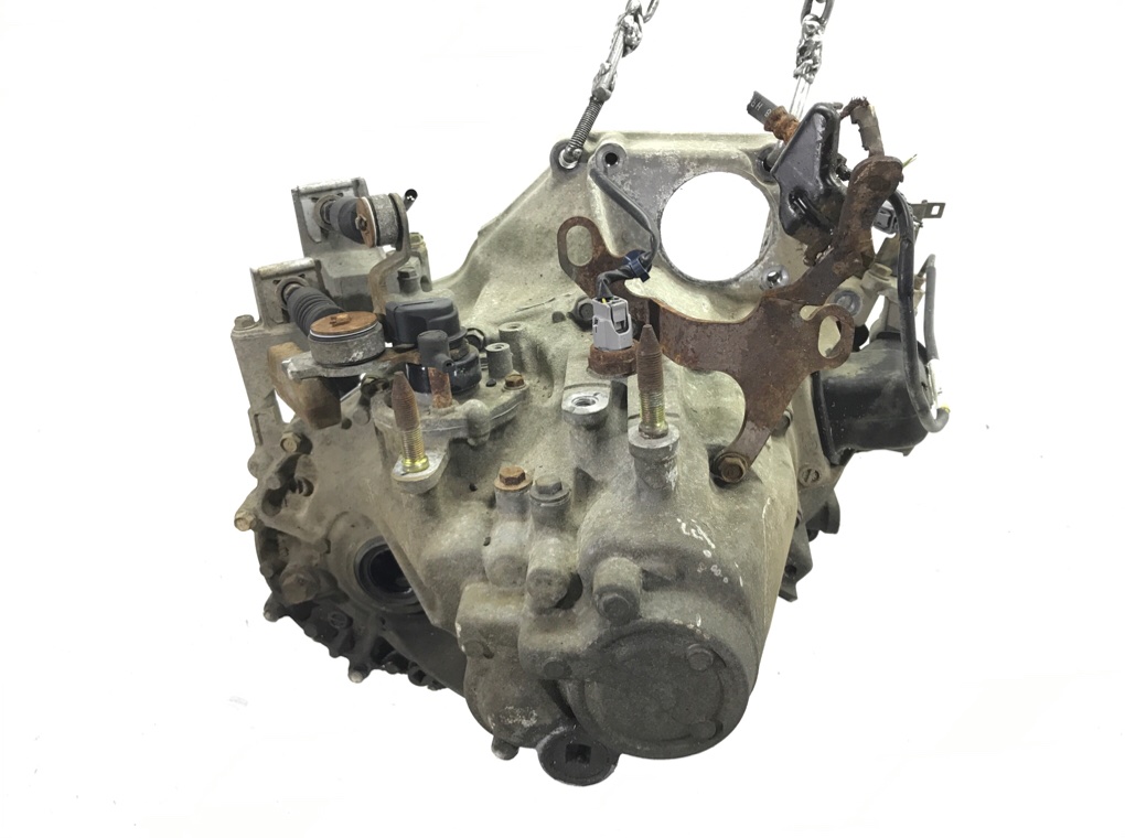 КПП механическая (МКПП) бу для Honda Civic 7 1.6 i,  2002 г.