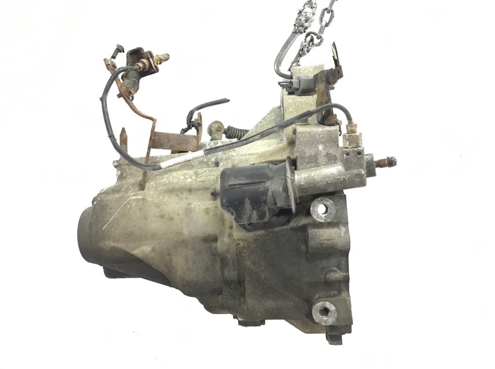 КПП механическая (МКПП) бу для Honda Civic 7 1.6 i,  2002 г.