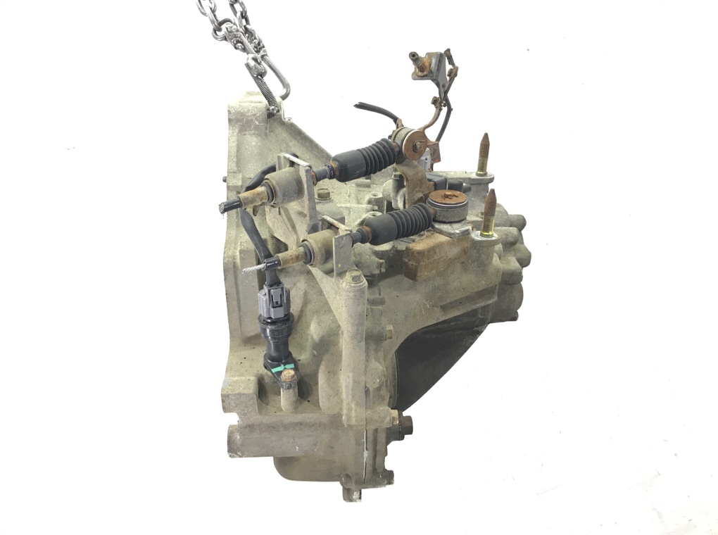 КПП механическая (МКПП) бу для Honda Civic 7 1.6 i,  2002 г.