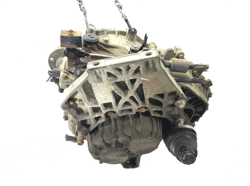 КПП механическая (МКПП) бу для Land Rover Freelander 2 2.2 TD,   г.