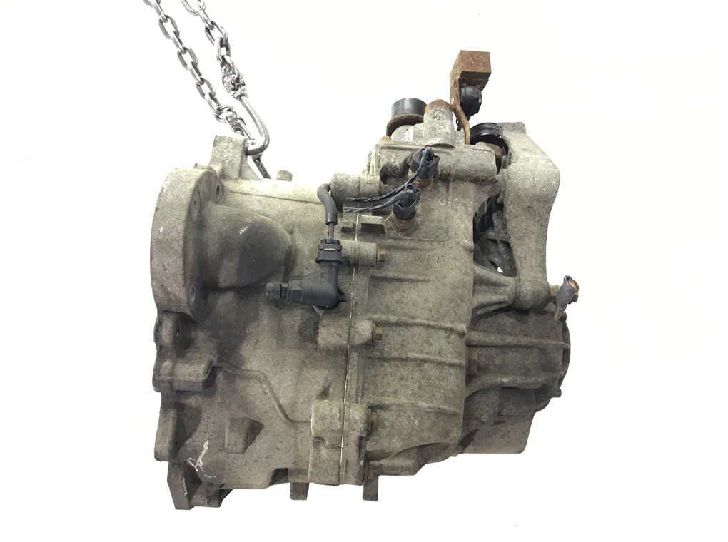 КПП механическая (МКПП) бу для Land Rover Freelander 2 2.2 TD,   г.