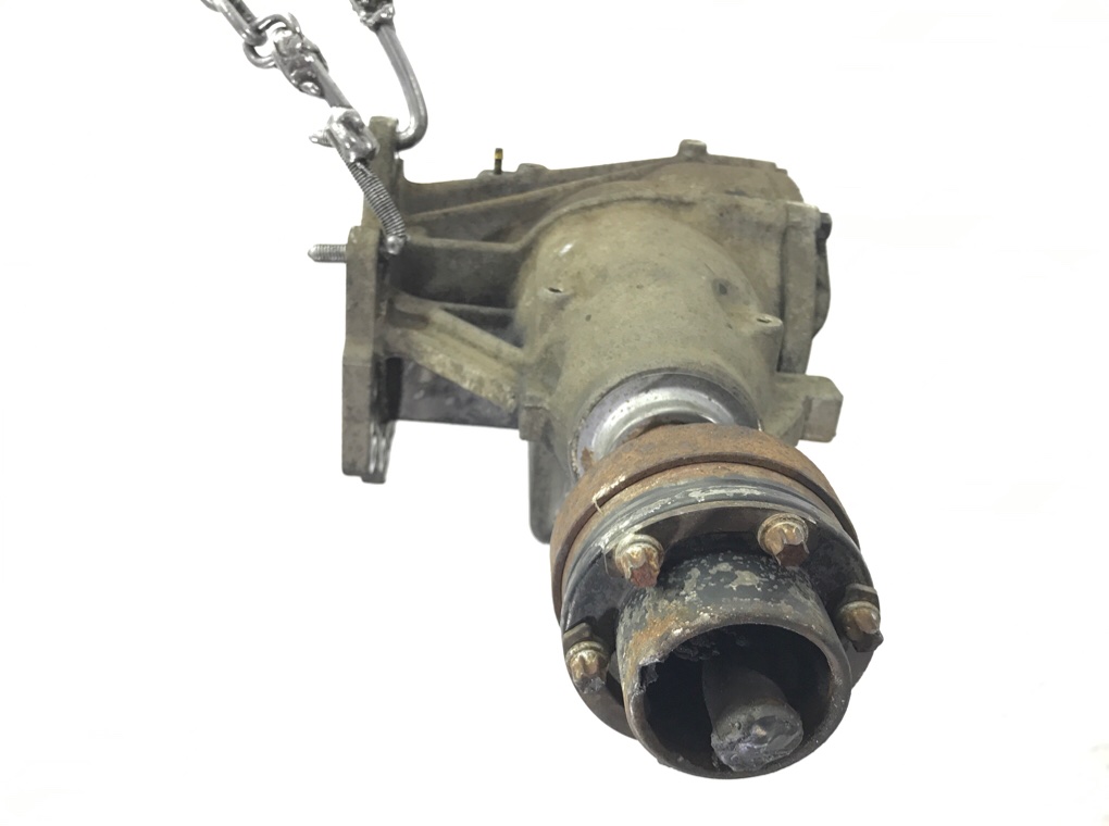 Раздаточная коробка бу для Land Rover Freelander 2 2.2 TD, 2008 г. Раздаточная коробка бу для Land Rover Freelander 2 2.2 TD, 2008 г.