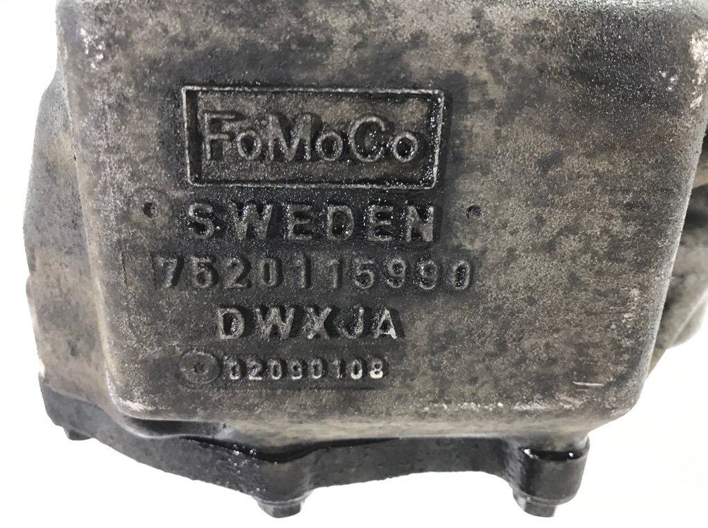 Раздаточная коробка бу для Land Rover Freelander 2 2.2 TD, 2008 г. Раздаточная коробка бу для Land Rover Freelander 2 2.2 TD, 2008 г.