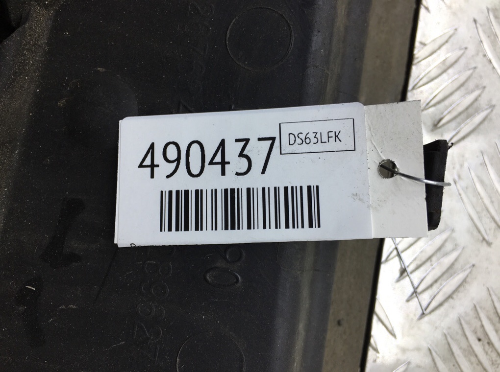 Вентилятор радиатора бу для Opel Astra J 1.7 CDTi, 2013 г. Вентилятор радиатора бу для Opel Astra J 1.7 CDTi, 2013 г.