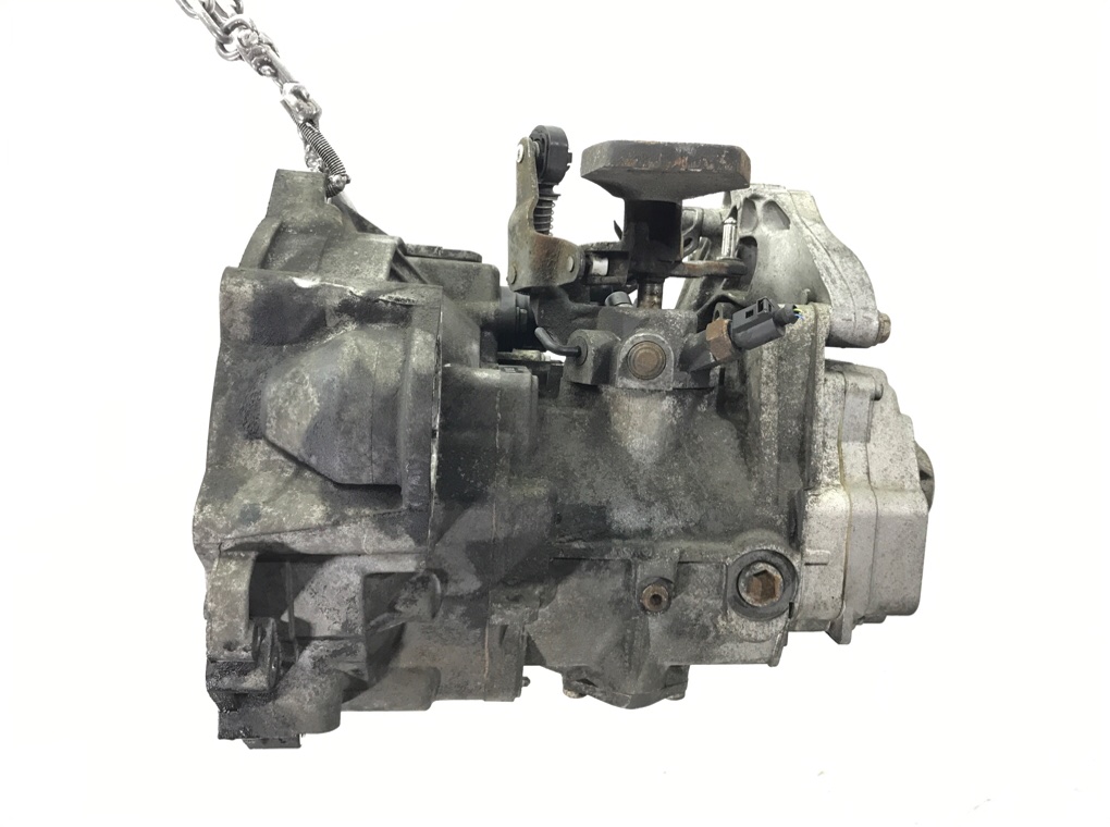 КПП механическая (МКПП) бу для Volkswagen Touran 1 1.9 TDi, 2006 г. КПП механическая (МКПП) бу для Volkswagen Touran 1 1.9 TDi, 2006 г.