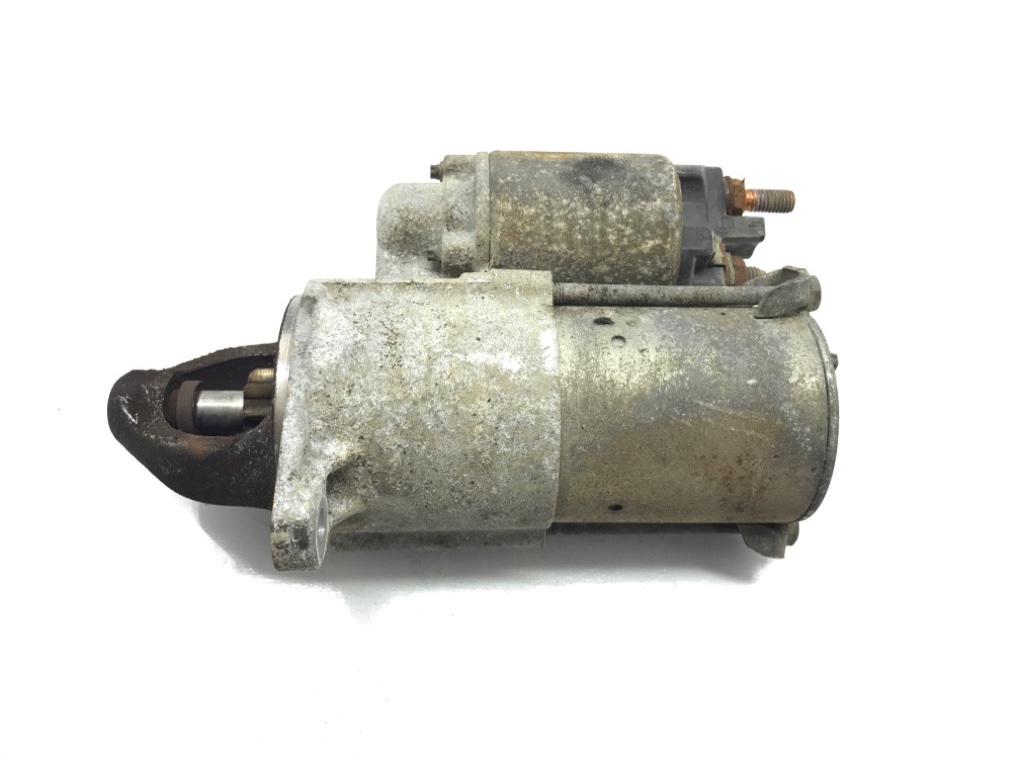 Стартер бу для Opel Astra H 1.6 i, 2006 г. Стартер бу для Opel Astra H 1.6 i, 2006 г.