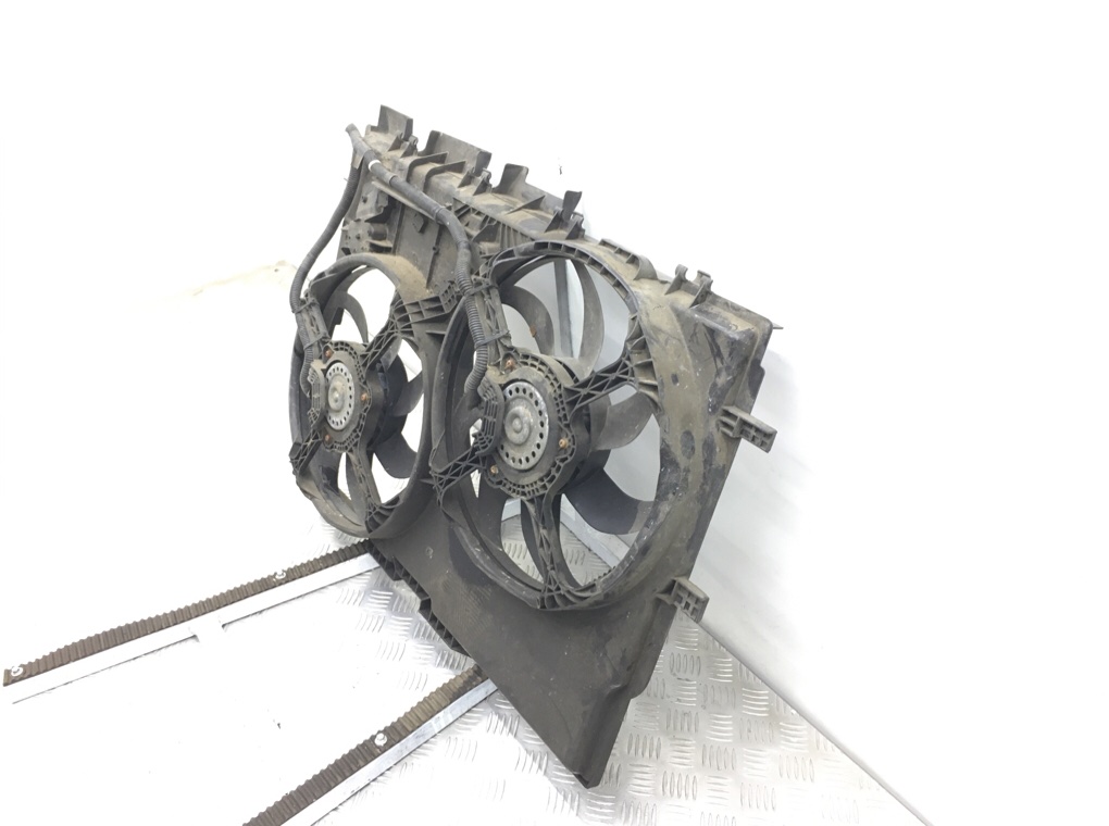 Вентилятор радиатора бу для Peugeot Boxer 2 2.2 HDi, 2014 г. Вентилятор радиатора бу для Peugeot Boxer 2 2.2 HDi, 2014 г.