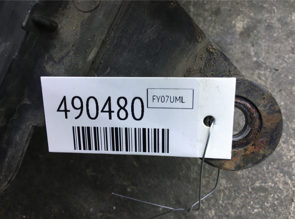 Вентилятор радиатора бу для Audi A4 B7 1.9 TDi, 2007 г. Вентилятор радиатора бу для Audi A4 B7 1.9 TDi, 2007 г.