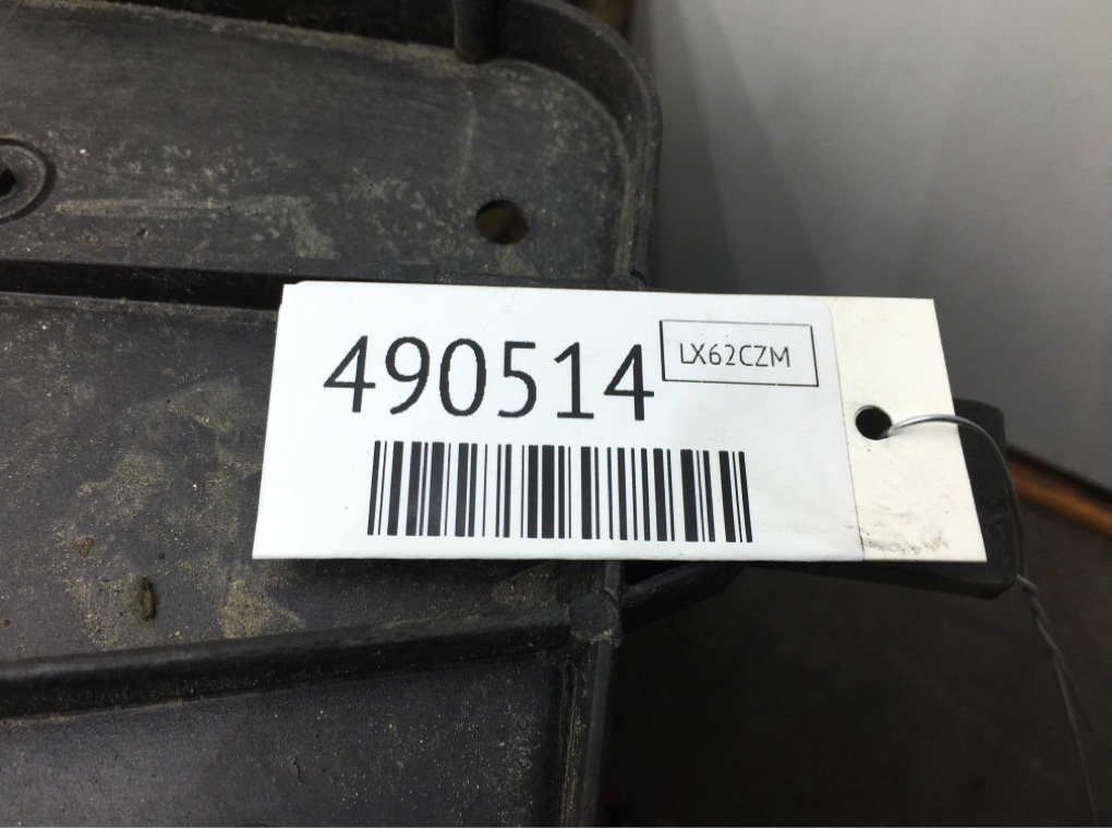 Вентилятор радиатора бу для Ford Galaxy 2 2.0 TDCi,  2012 г.