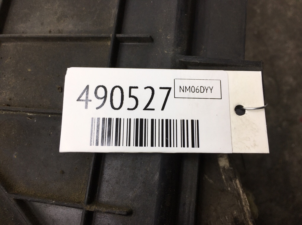 Вентилятор радиатора бу для Volkswagen Golf 5 1.9 TDi, 2006 г. Вентилятор радиатора бу для Volkswagen Golf 5 1.9 TDi, 2006 г.