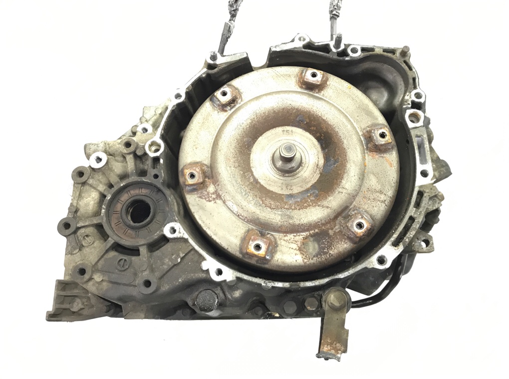 КПП автоматическая (АКПП) бу для Volvo V70 2 2.4 i, 2000 г.