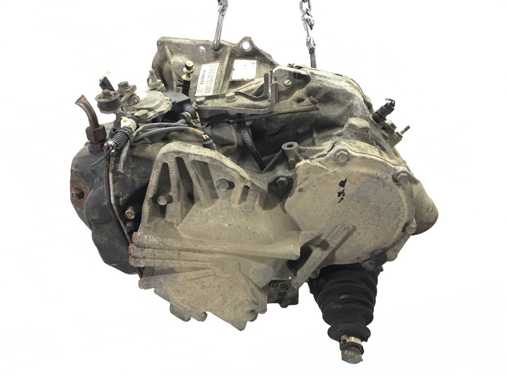 КПП автоматическая (АКПП) бу для Volvo V70 2 2.4 i, 2000 г. КПП автоматическая (АКПП) бу для Volvo V70 2 2.4 i, 2000 г.