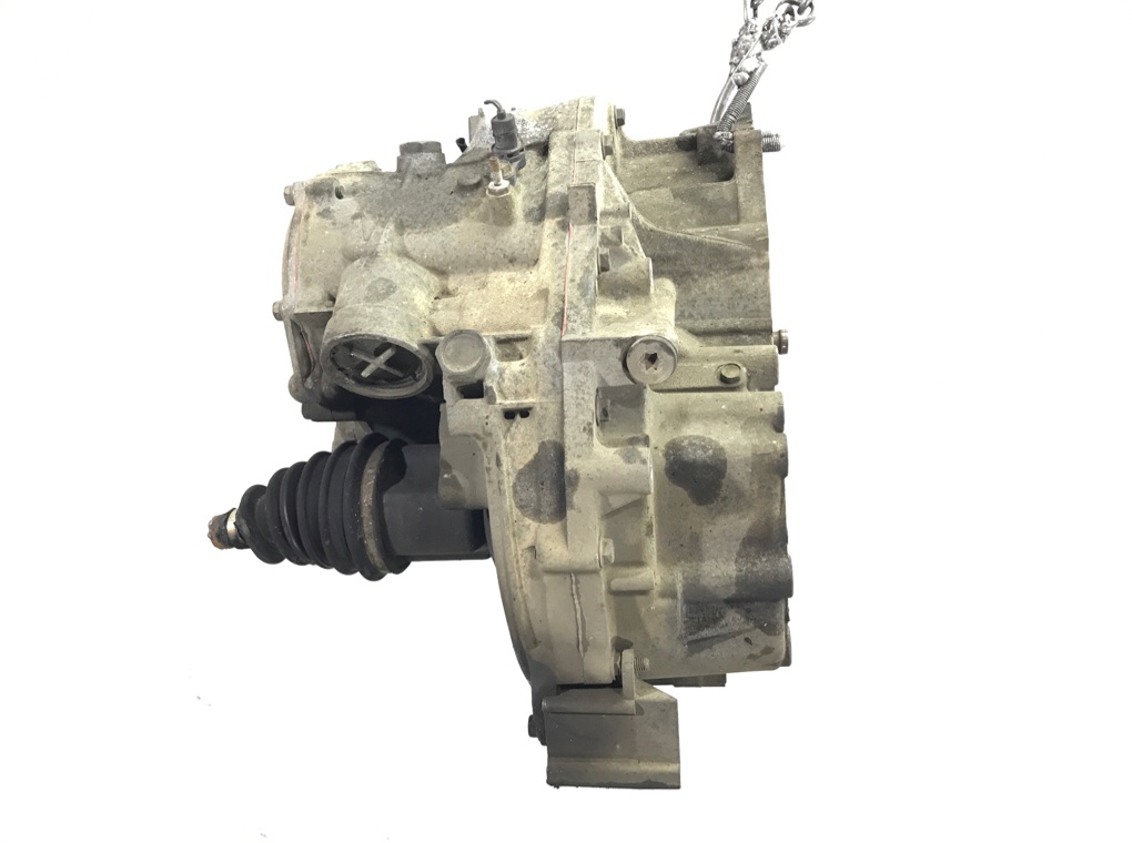 КПП автоматическая (АКПП) бу для Volvo V70 2 2.4 i, 2000 г. КПП автоматическая (АКПП) бу для Volvo V70 2 2.4 i, 2000 г.