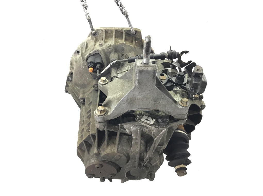 КПП механическая (МКПП) бу для Ford Transit Connect 1.8 TDCi, 2007 г. КПП механическая (МКПП) бу для Ford Transit Connect 1.8 TDCi, 2007 г.