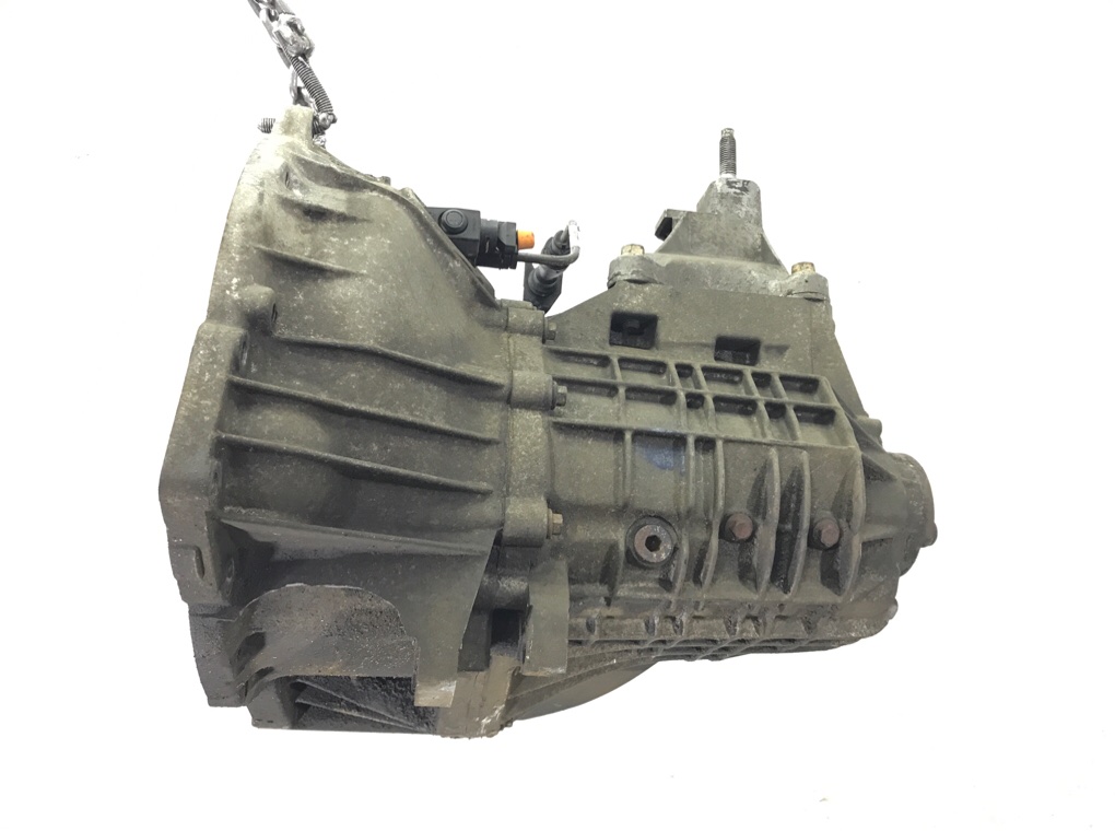 КПП механическая (МКПП) бу для Ford Transit Connect 1.8 TDCi, 2007 г. КПП механическая (МКПП) бу для Ford Transit Connect 1.8 TDCi, 2007 г.