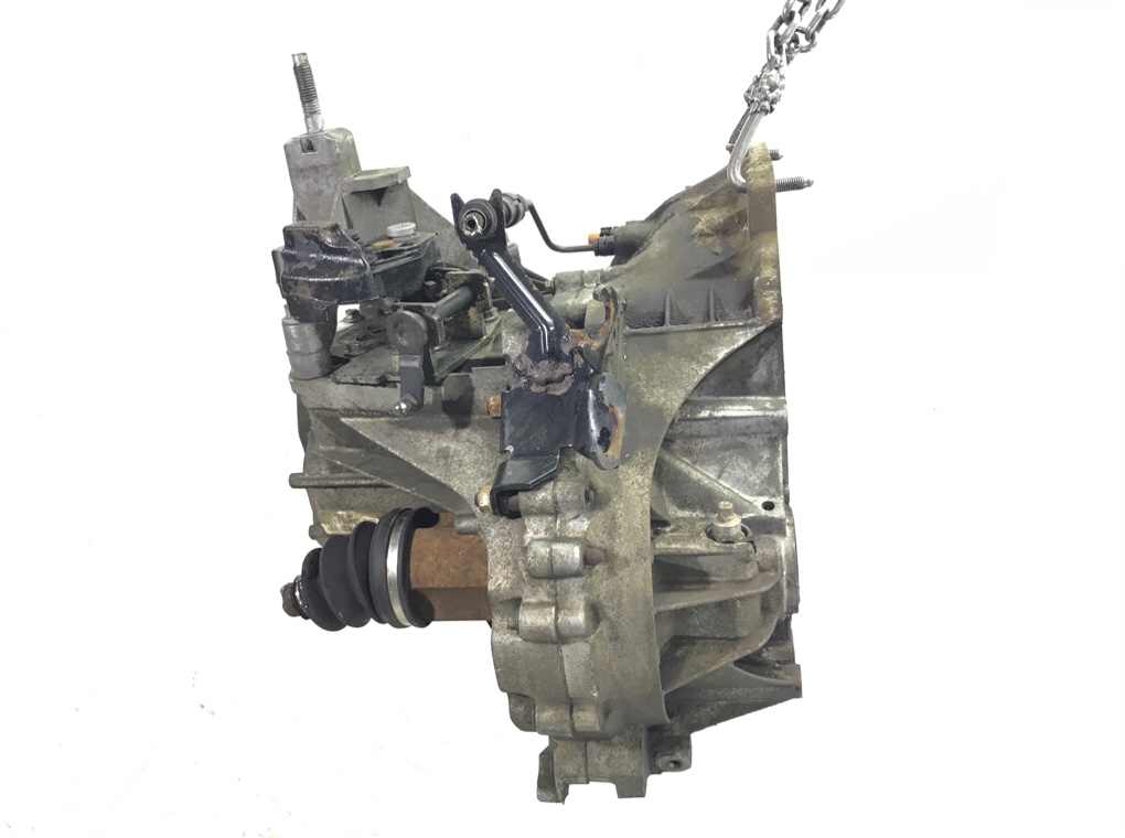 КПП механическая (МКПП) бу для Ford Transit Connect 1.8 TDCi, 2007 г. КПП механическая (МКПП) бу для Ford Transit Connect 1.8 TDCi, 2007 г.