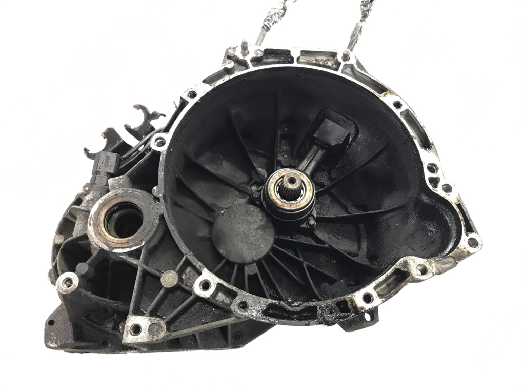 КПП механическая (МКПП) бу для Ford Transit Connect 1 1.8 TDDi, 2003 г.