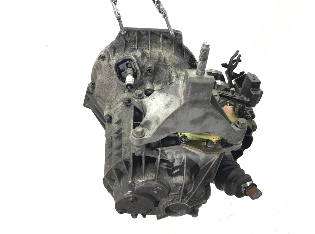 КПП механическая (МКПП) бу для Ford Transit Connect 1 1.8 TDDi, 2003 г. КПП механическая (МКПП) бу для Ford Transit Connect 1 1.8 TDDi, г.