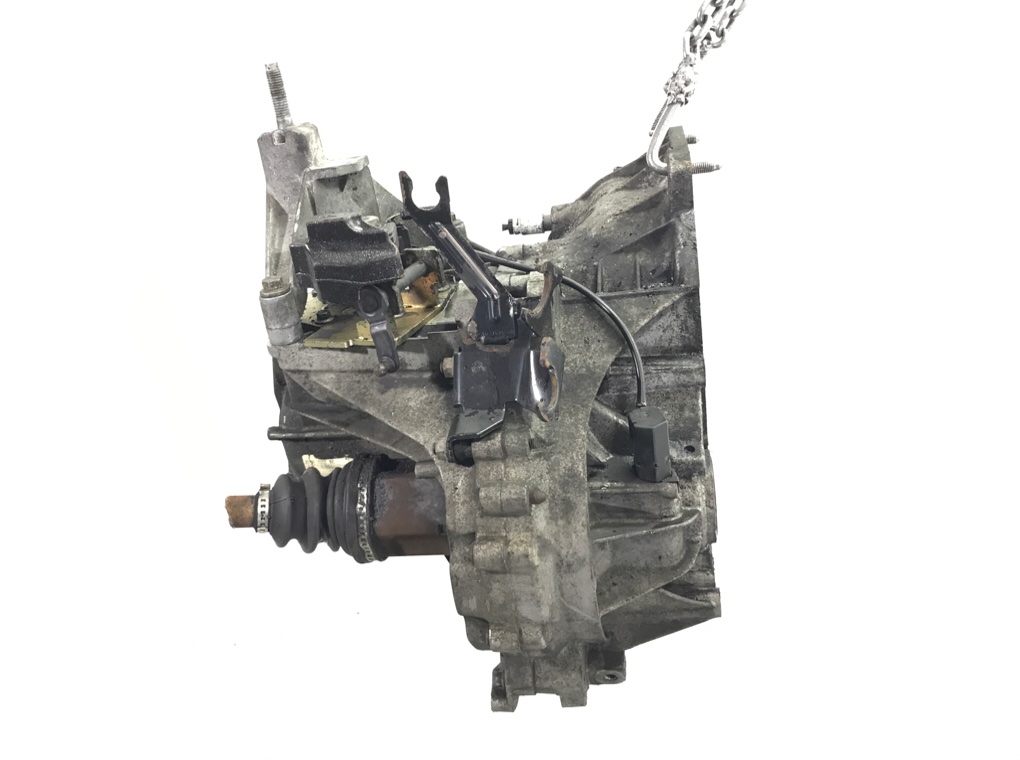 КПП механическая (МКПП) бу для Ford Transit Connect 1 1.8 TDDi, 2003 г. КПП механическая (МКПП) бу для Ford Transit Connect 1 1.8 TDDi, г.