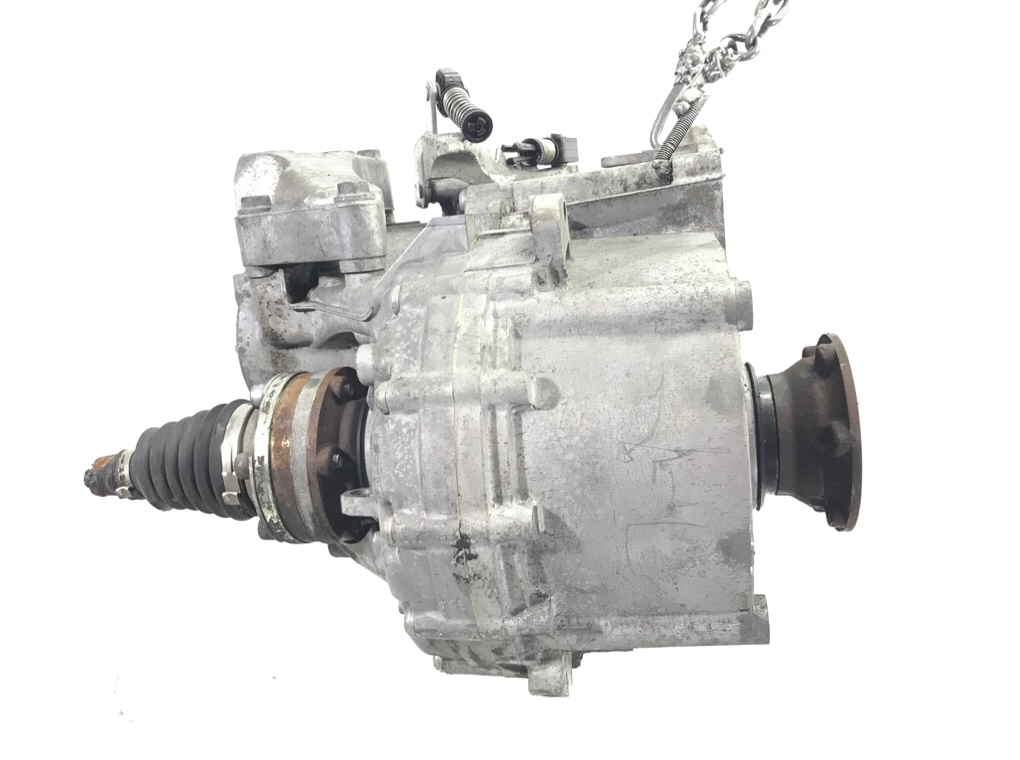 КПП механическая (МКПП) бу для Volkswagen Golf Plus  2.0 TDi,  2006 г.