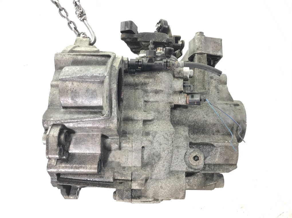 КПП механическая (МКПП) бу для Volkswagen Golf Plus  2.0 TDi,  2006 г.