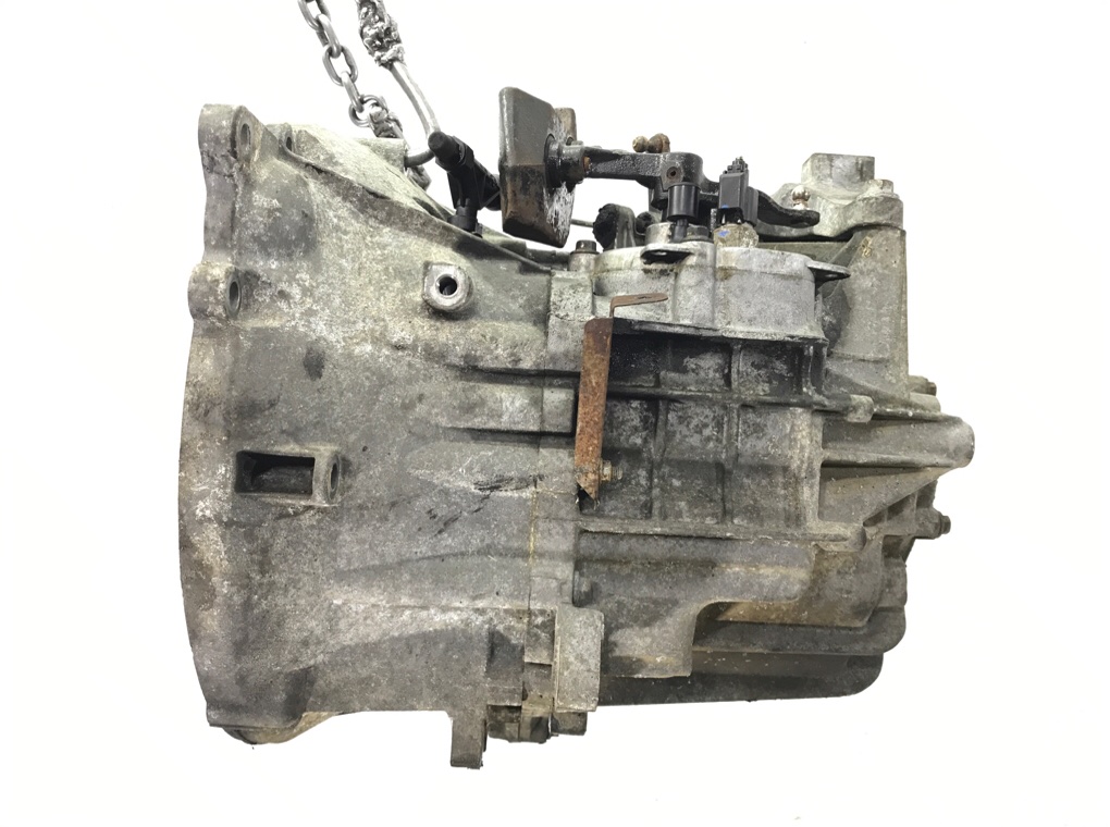 КПП механическая (МКПП) бу для Volvo S40 2 2.0 D, 2007 г. КПП механическая (МКПП) бу для Volvo S40 2 2.0 D, 2007 г.