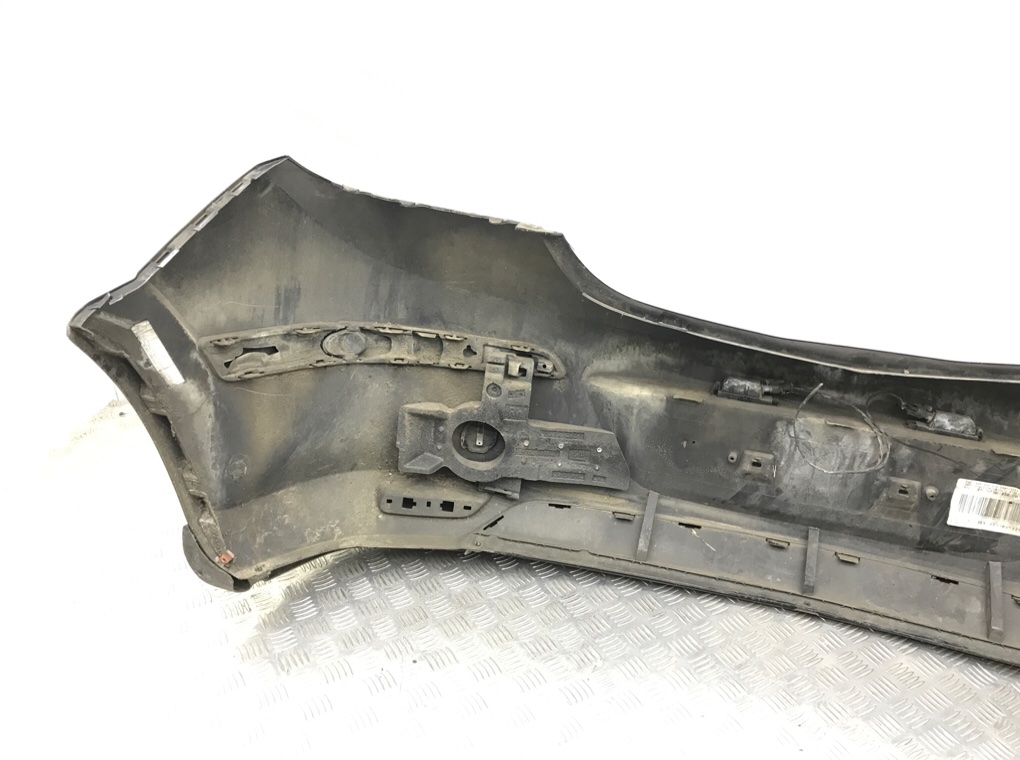 Бампер задний бу для Opel Astra H 1.8 i,  2008 г.