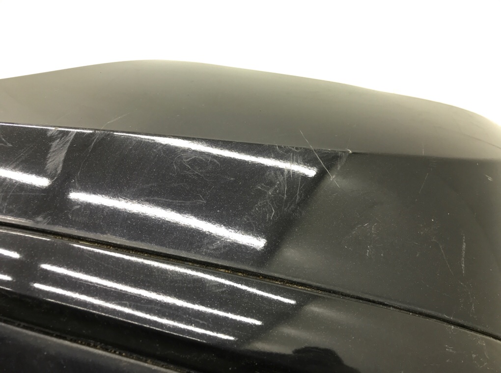 Бампер задний бу для Opel Astra H 1.8 i,  2008 г.