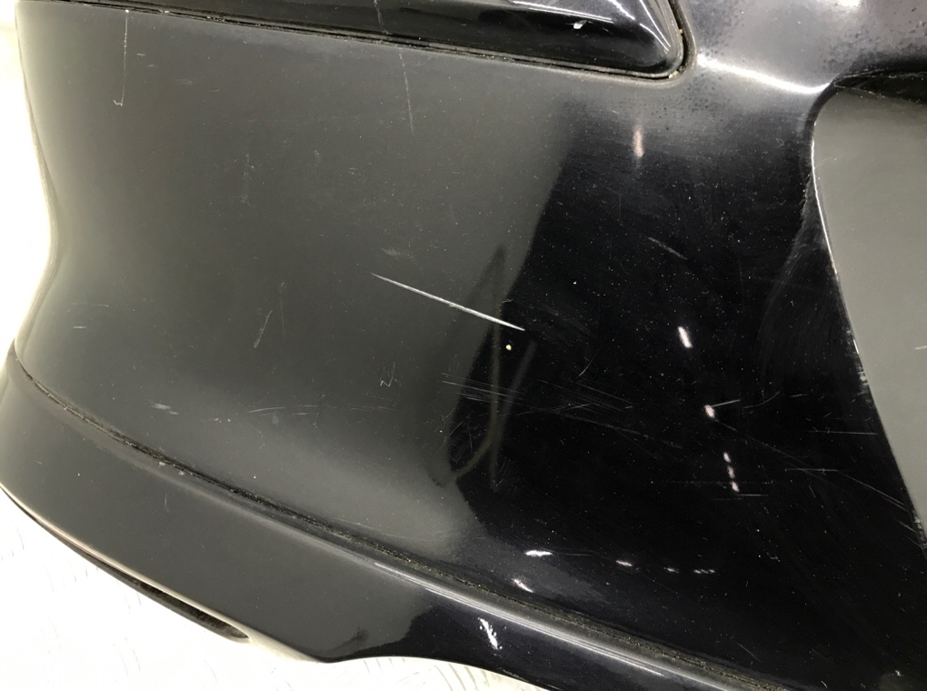 Бампер задний бу для Opel Astra H 1.8 i,  2008 г.