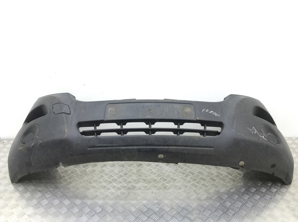 Бампер передний бу для Renault Master 3 2.3 DCI,  2015 г.