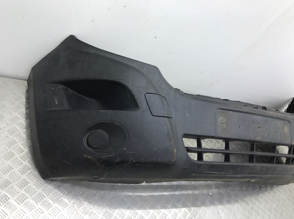 Бампер передний бу для Renault Master 3 2.3 DCI,  2015 г.